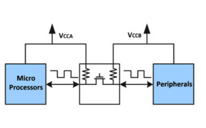 GT0104TD Circuit Diagram